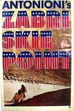 Watch Zabriskie Point Myflixer