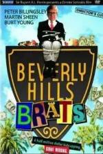 Watch Beverly Hills Brats Myflixer