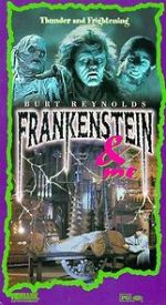 Watch Frankenstein and Me Myflixer