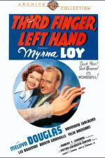 Watch Third Finger Left Hand Myflixer