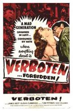 Watch Verboten! Myflixer