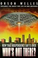 Watch Who\'s Out There? Myflixer