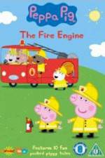 Watch Peppa Pig - Fire Engine And Other Stories Myflixer
