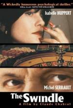 Watch The Swindle Myflixer