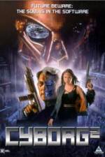 Watch Cyborg 2 Myflixer