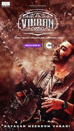 Watch Vikram Myflixer