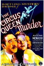 Watch The Circus Queen Murder Myflixer