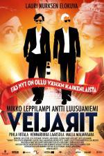Watch Veijarit Myflixer