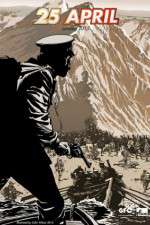 Watch 25 April Myflixer