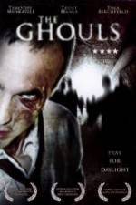 Watch The Ghouls Myflixer