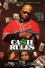 Watch Cash Rules Myflixer