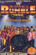 Watch Royal Rumble Myflixer