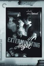 Watch The Exterminating Angel Myflixer