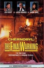 Watch Chernobyl: The Final Warning Myflixer