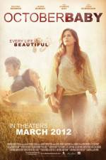Watch October Baby Myflixer