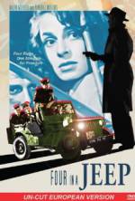 Watch Four in a Jeep Myflixer
