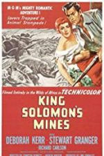 Watch King Solomon\'s Mines Myflixer
