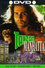 Watch Tarzan in Manhattan Myflixer