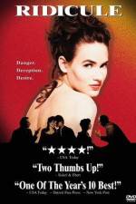 Watch Ridicule Myflixer