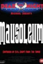 Watch Mausoleum Myflixer