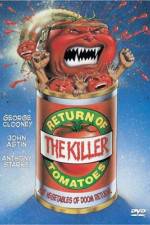 Watch Return of the Killer Tomatoes! Myflixer