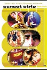 Watch Sunset Strip Myflixer