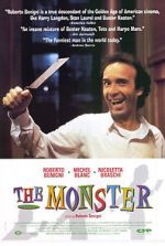 Watch The Monster Myflixer
