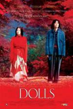 Watch Dolls Myflixer