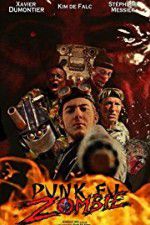 Watch Punk Fu Zombie Myflixer