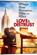 Watch Love & Distrust Myflixer