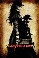 Watch Jane Got a Gun Myflixer