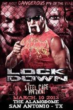 Watch TNA Lockdown Myflixer
