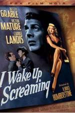 Watch I Wake Up Screaming Myflixer