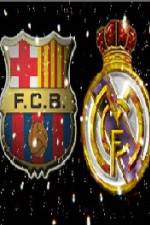 Watch Barcelona vs Real Madrid Myflixer