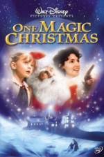 Watch One Magic Christmas Myflixer