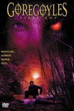 Watch GoreGoyles First Cut Myflixer