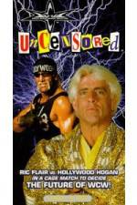 Watch WCW Uncensored Myflixer