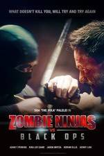 Watch Zombie Ninjas vs Black Ops Myflixer