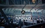 Watch When We Were Apollo Myflixer