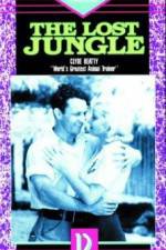Watch The Lost Jungle Myflixer