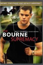 Watch The Bourne Supremacy Myflixer