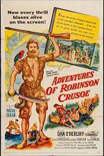 Watch Robinson Crusoe Myflixer