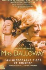 Watch Mrs Dalloway Myflixer