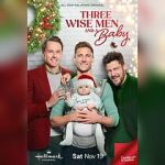 Watch Three Wise Men and a Baby Myflixer