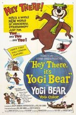 Watch Hey There, It\'s Yogi Bear Myflixer