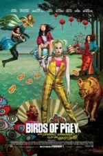 Watch Birds of Prey Myflixer
