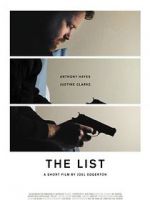 Watch The List (Short 2008) Myflixer