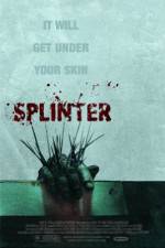 Watch Splinter Myflixer