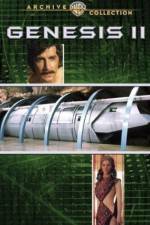 Watch Genesis II Myflixer