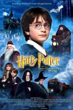 Watch Harry Potter and the Sorcerer's Stone Myflixer